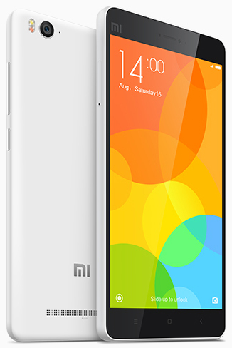 Xiaomi Mi 4i